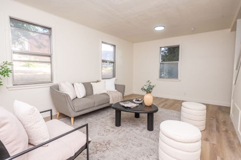 Tiny photo for 3885 GRANDVIEW DR, Ogden, UT 84403 (MLS # 2174361)