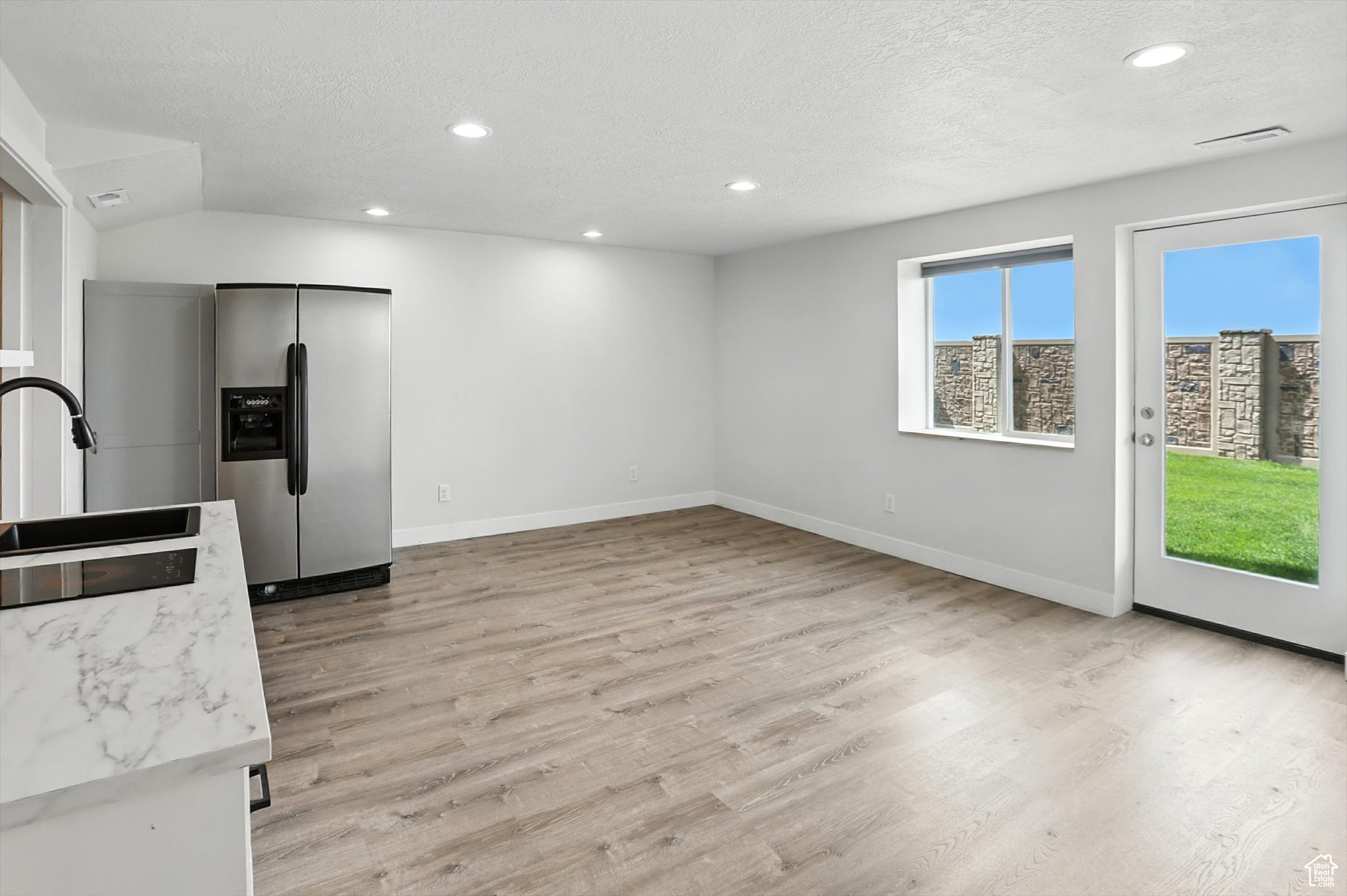 FOOTHILL VILLAGE - Residential