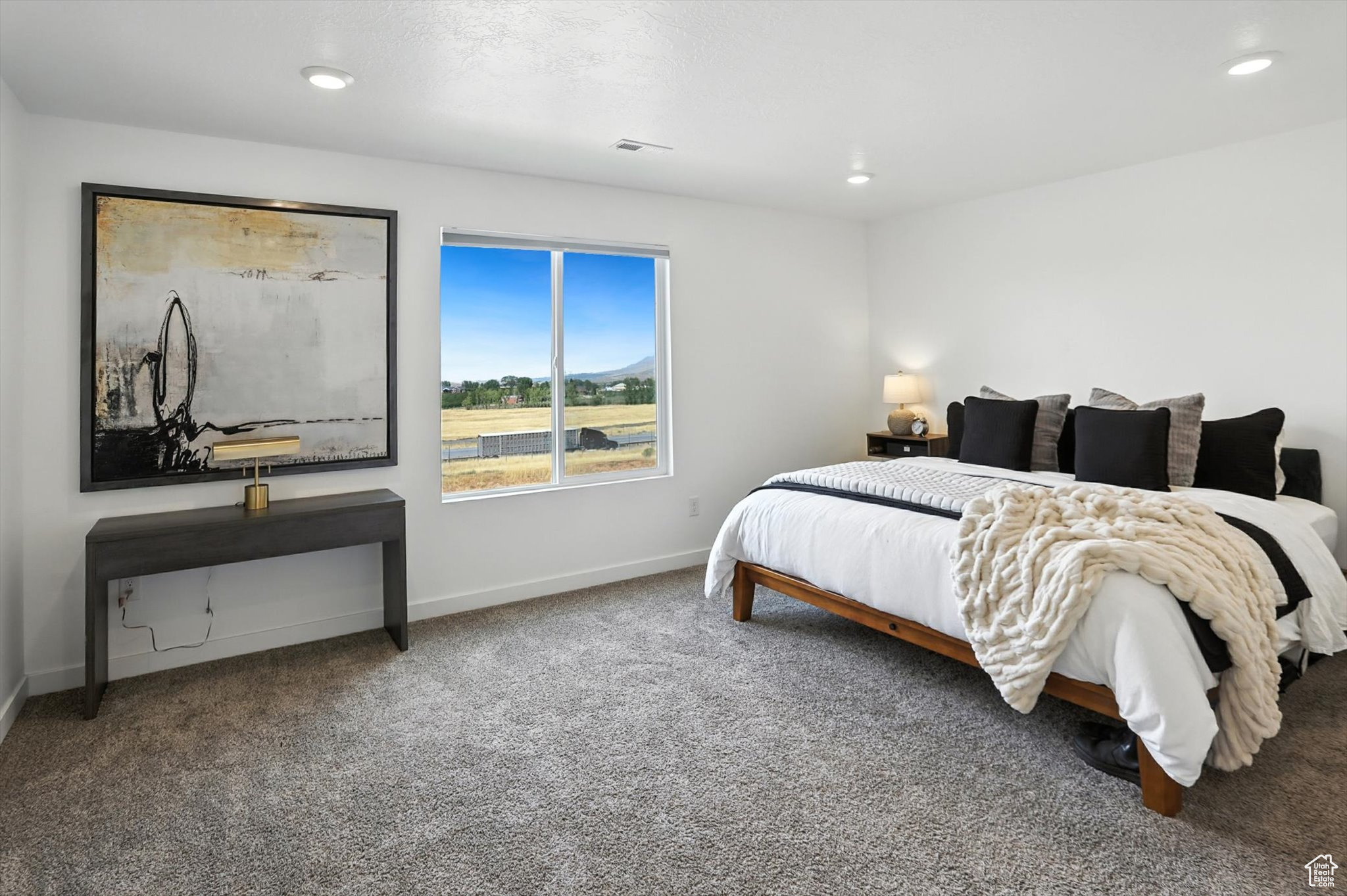 FOOTHILL VILLAGE - Residential