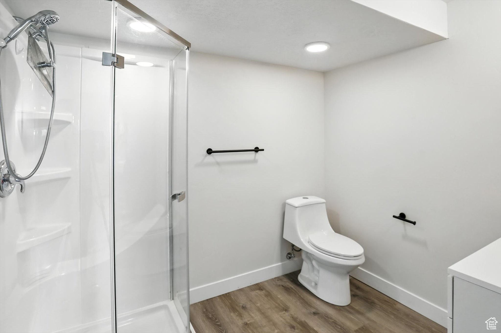 FOOTHILL VILLAGE - Residential