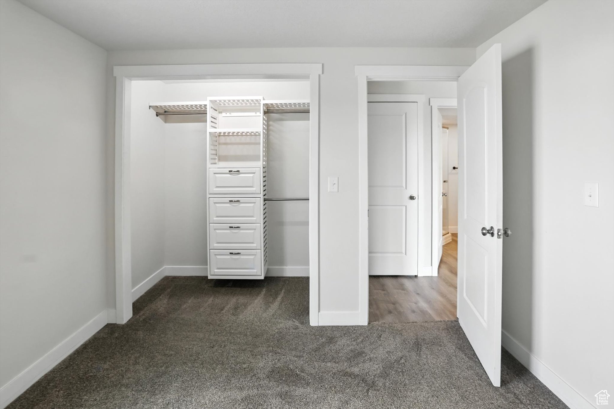 FOOTHILL VILLAGE - Residential