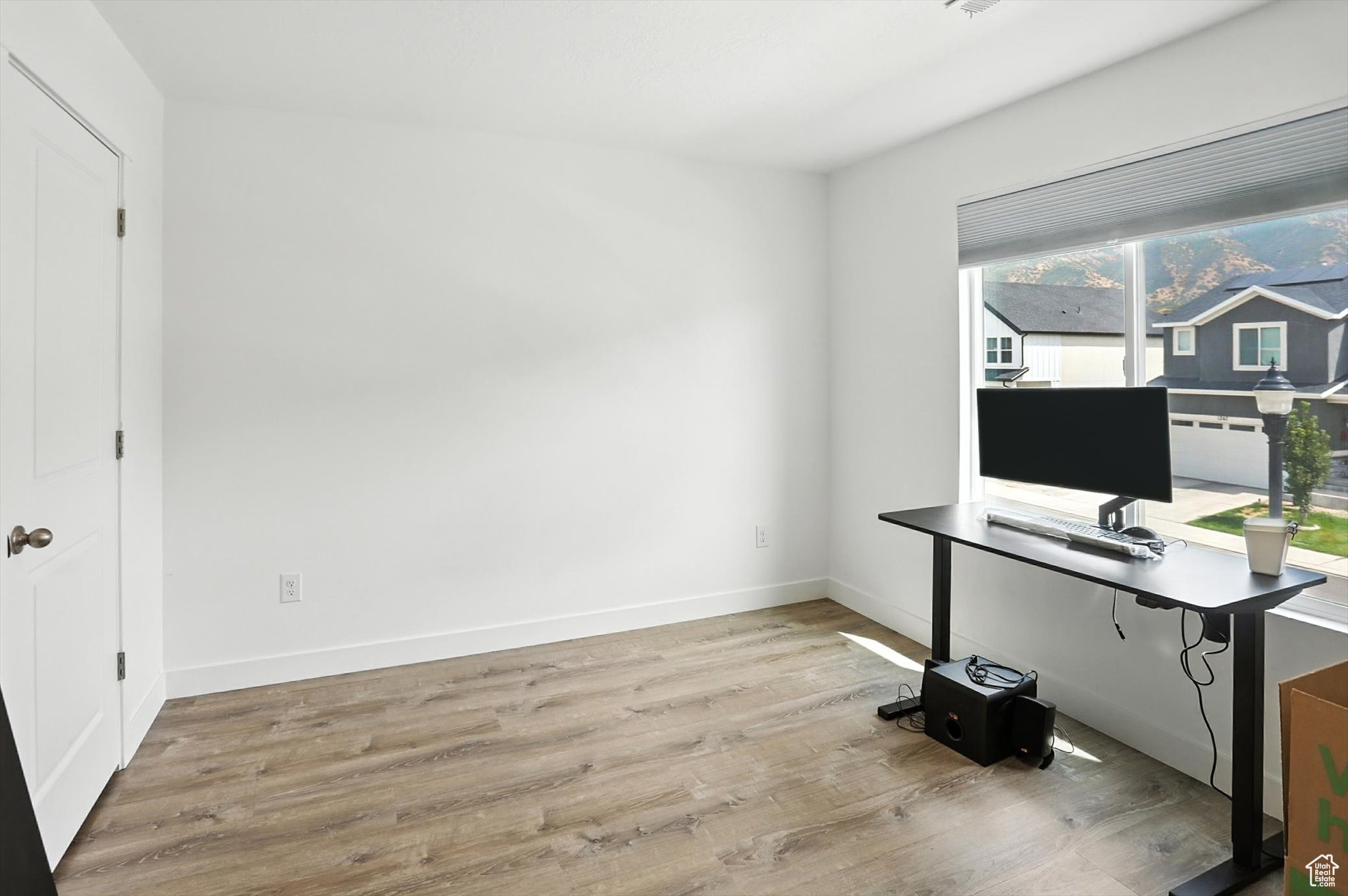 FOOTHILL VILLAGE - Residential