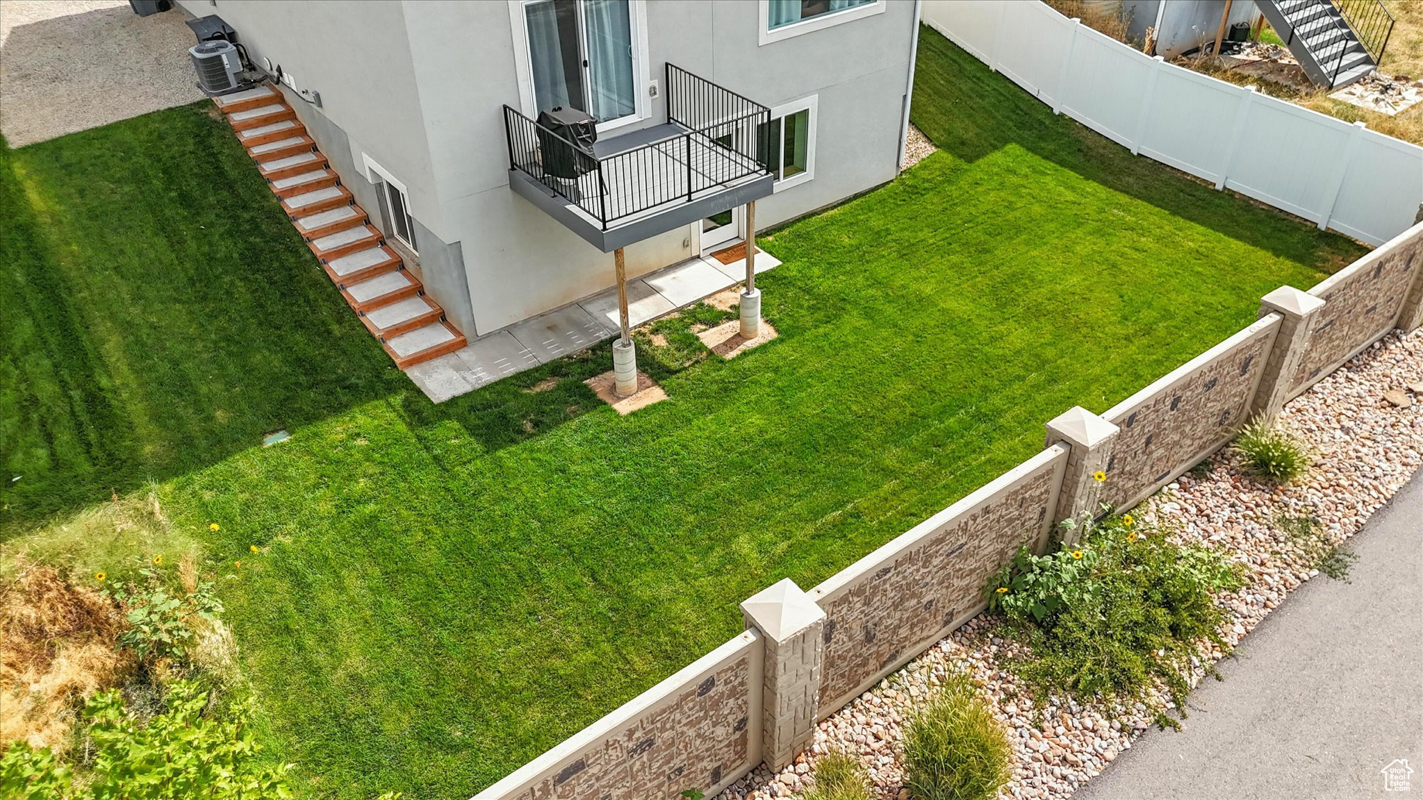 FOOTHILL VILLAGE - Residential