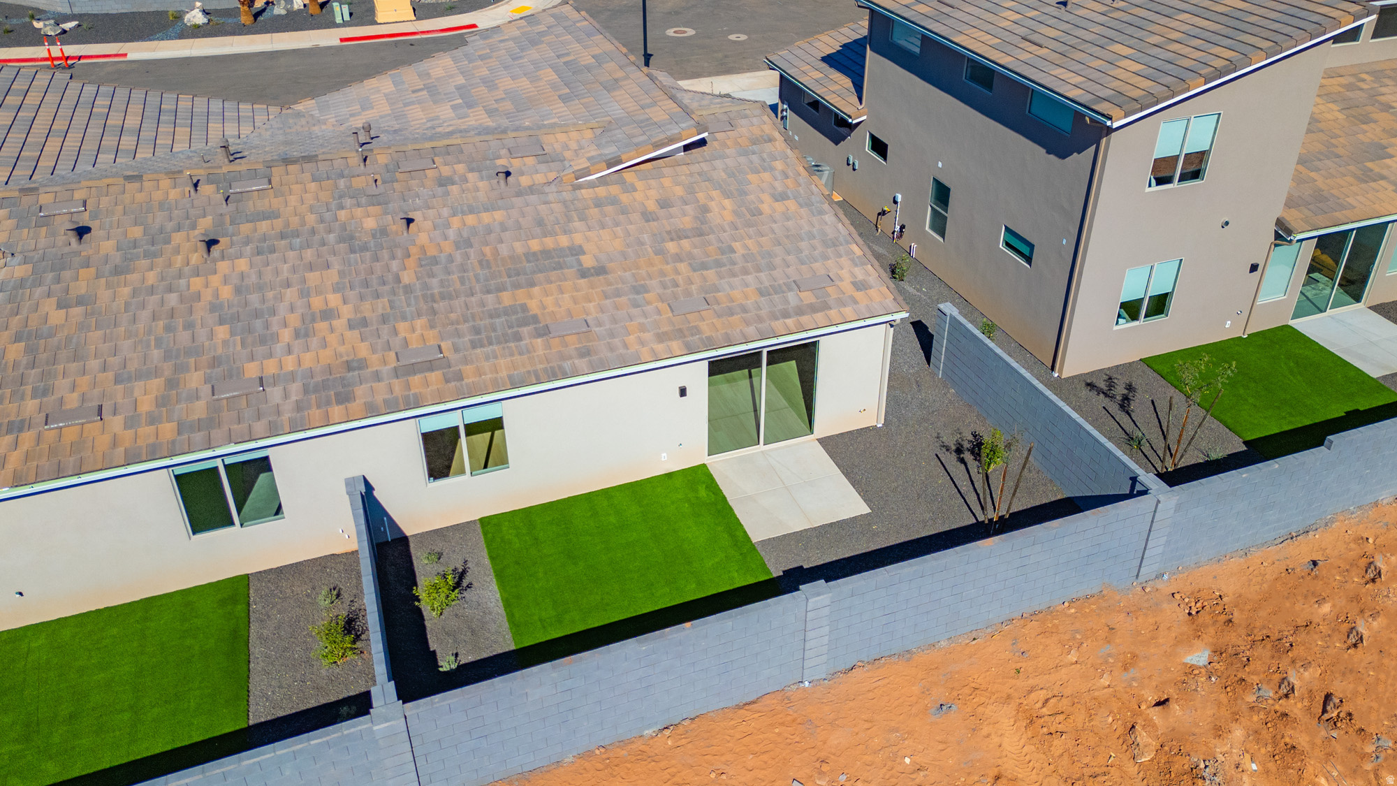 SKY VIEW - Residential Income