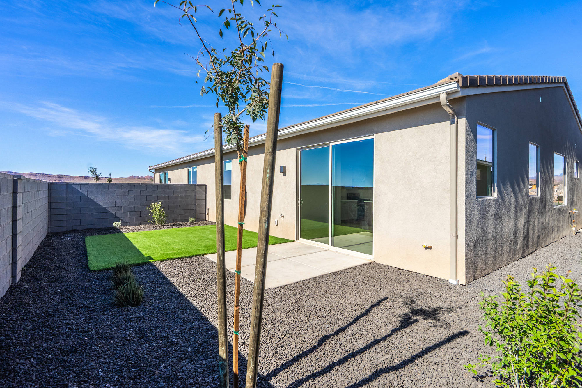 SKY VIEW - Residential Income