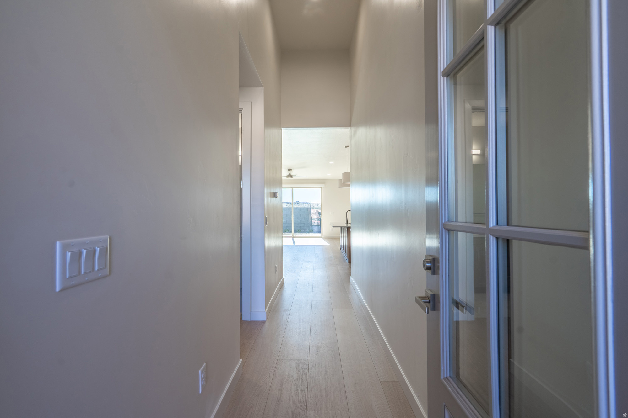 SKY VIEW - Residential Income