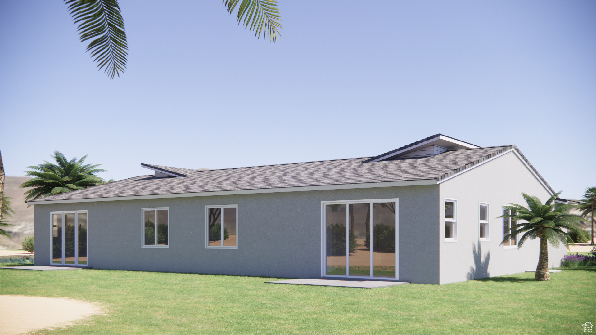 SKY VIEW - Residential Income