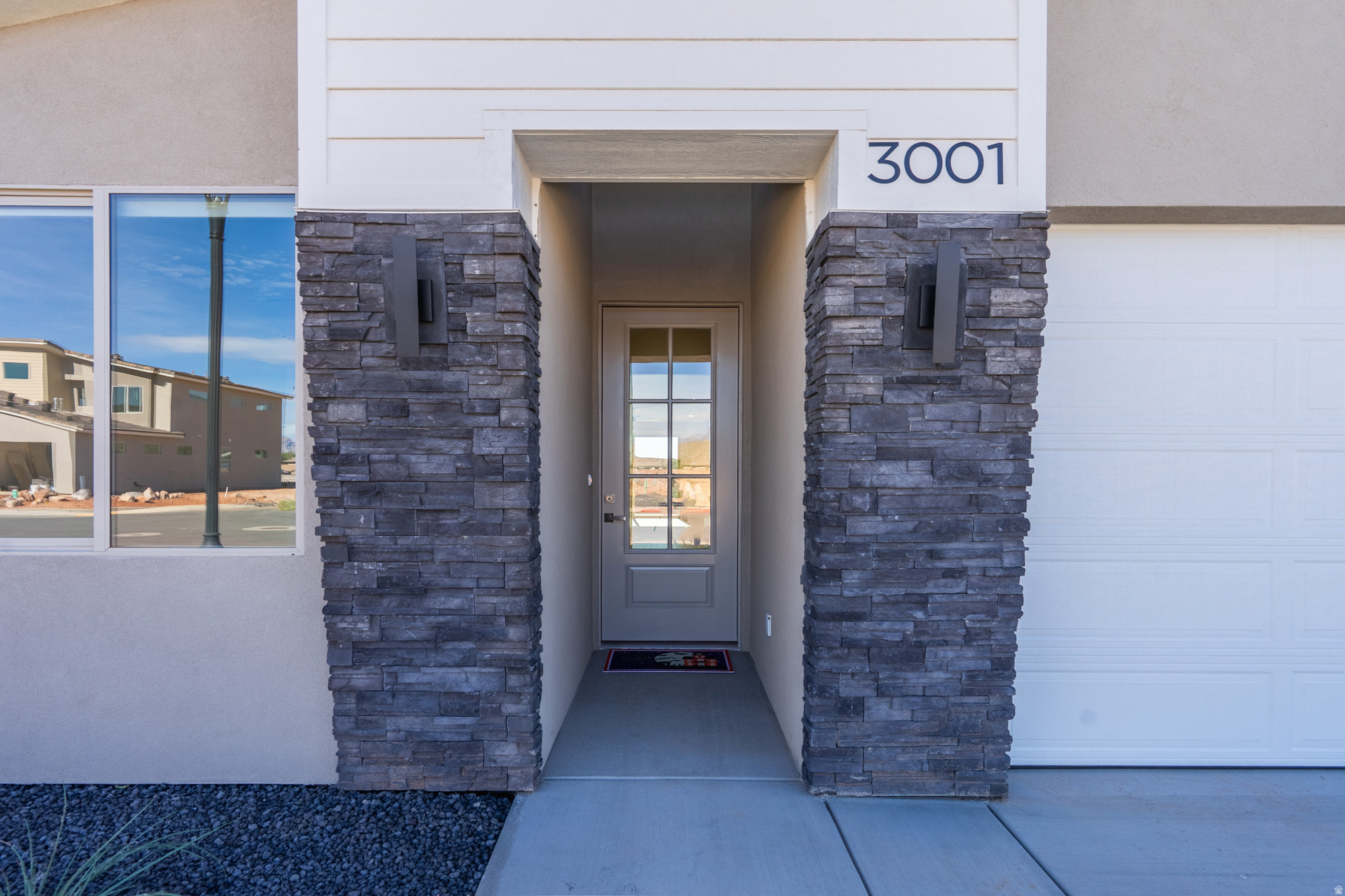 SKY VIEW - Residential Income