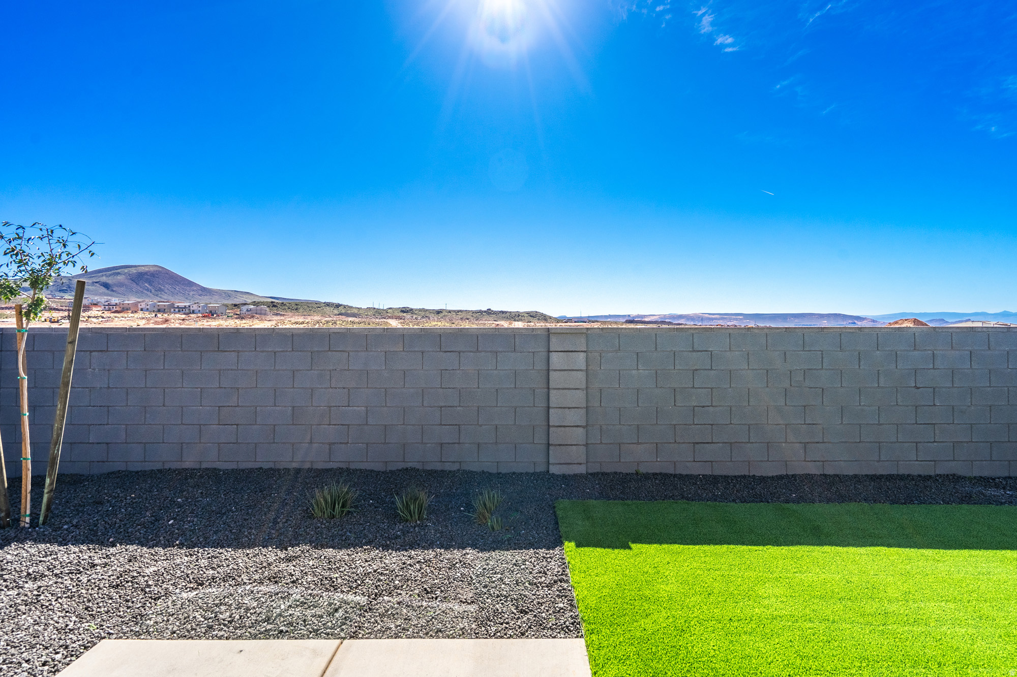 SKY VIEW - Residential Income