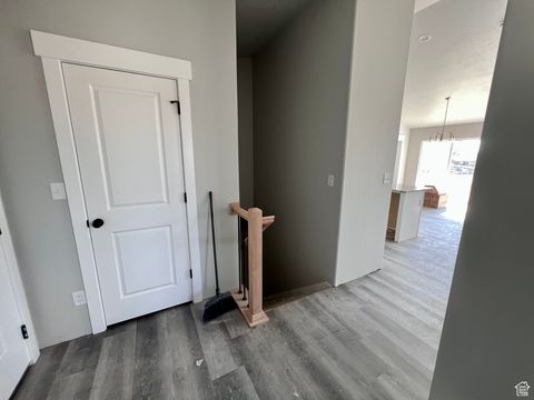 Tiny photo for 2349 E SEGO LILIY DR, Eagle Mountain, UT 84005 (MLS # 2111784)