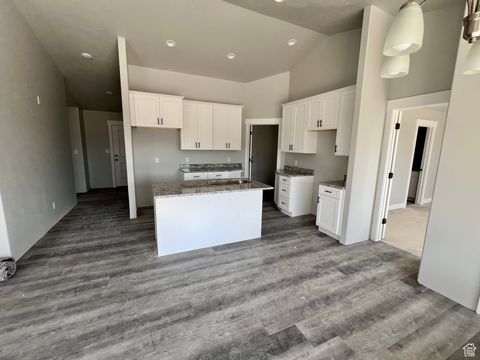 Tiny photo for 2349 E SEGO LILIY DR, Eagle Mountain, UT 84005 (MLS # 2111784)