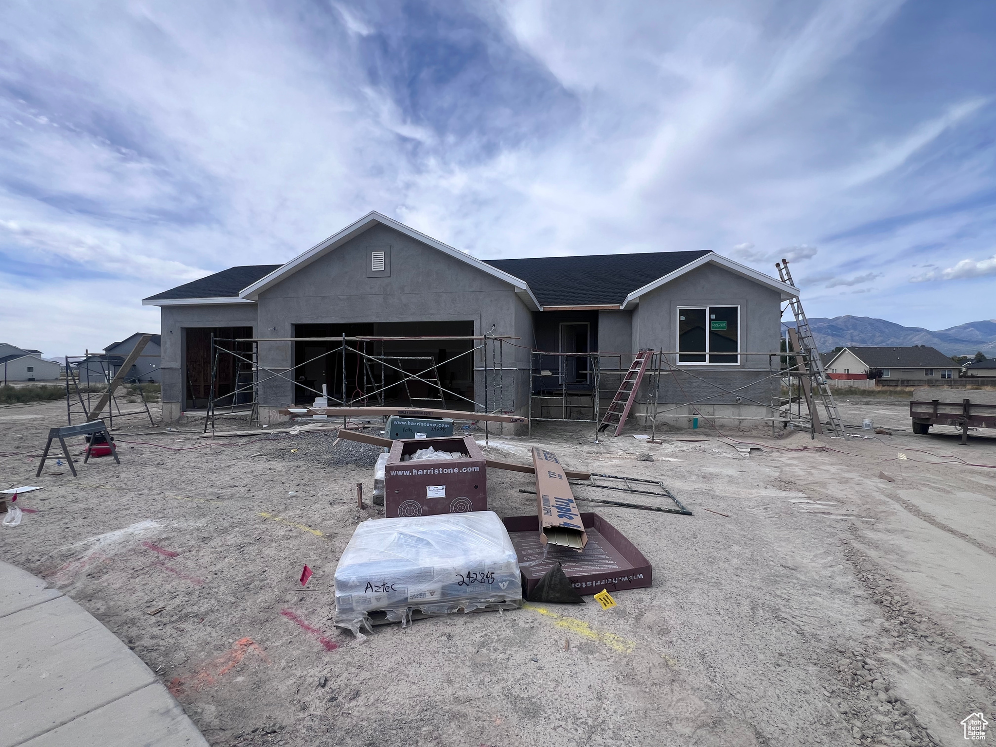 EAGLE POINT - Residential