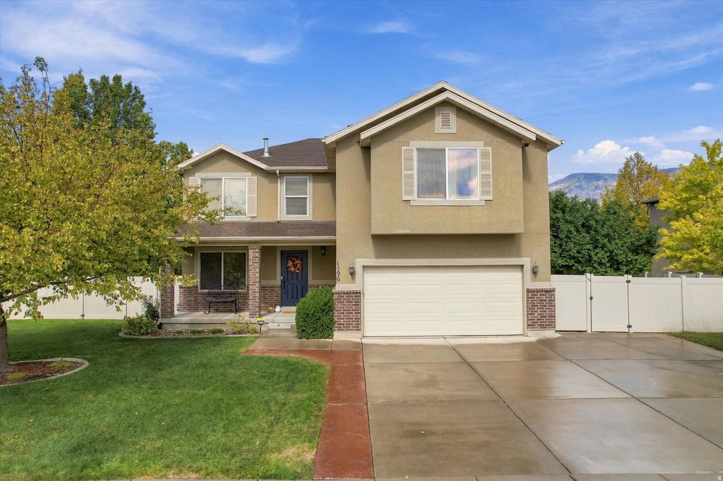 Photo of 1596 W 540 N, Lindon, UT 84042 (MLS # 2186960)