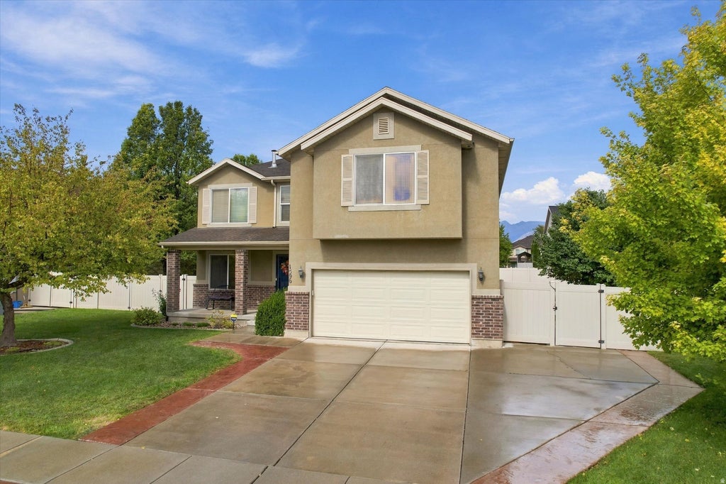 Photo of 1596 W 540 N, Lindon, UT 84042 (MLS # 2186960)