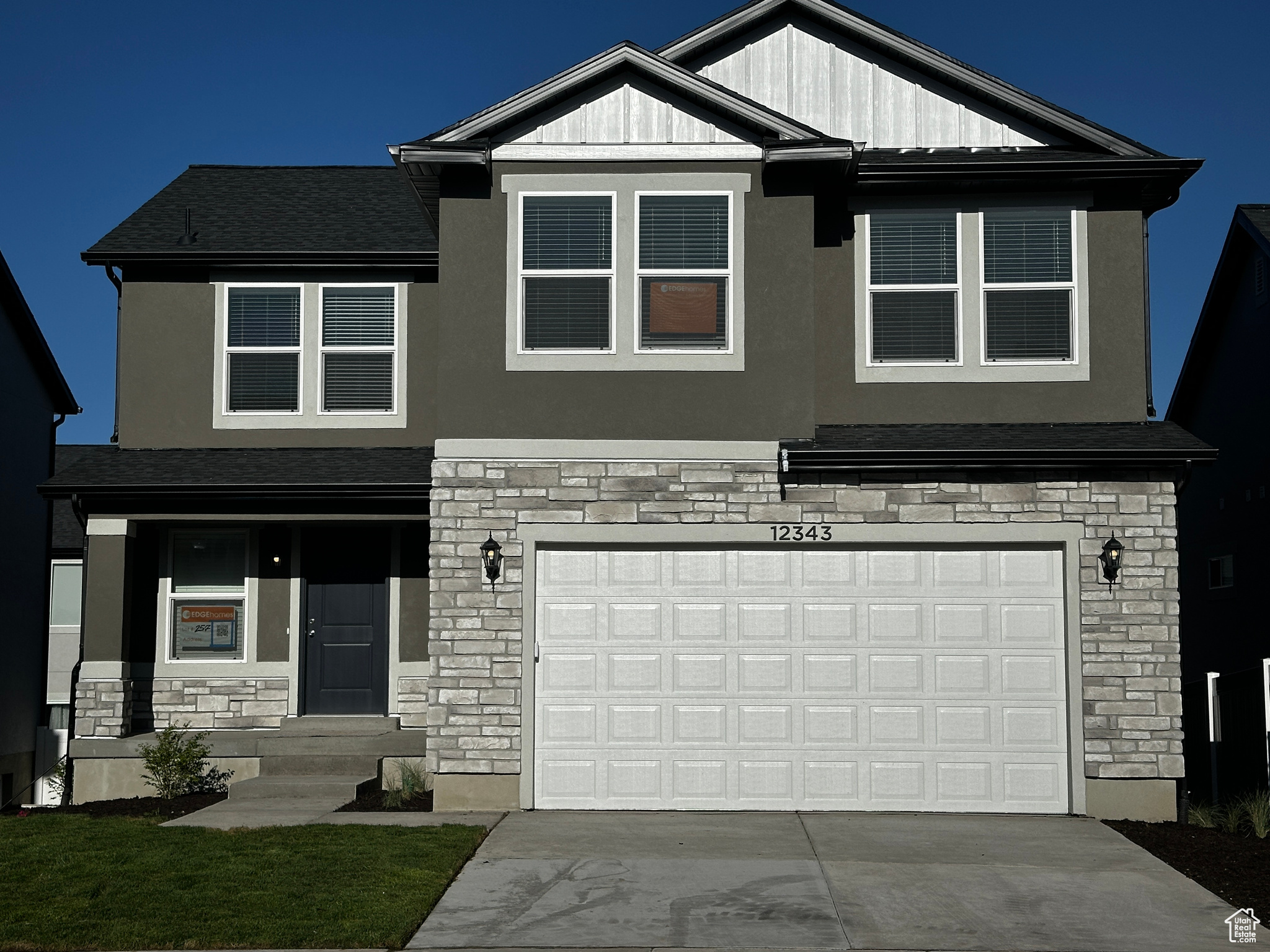 12343 S Varitek Dr, Herriman, Utah image 3