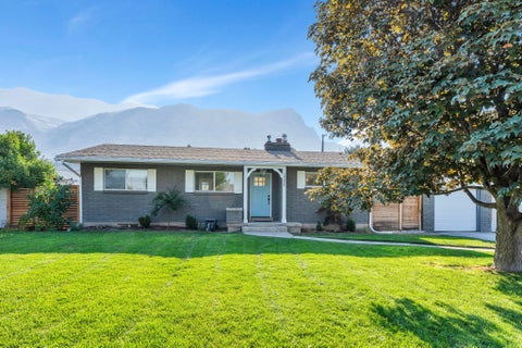 Tiny photo for 3306 N 500 E, Provo, UT 84604 (MLS # 2176884)