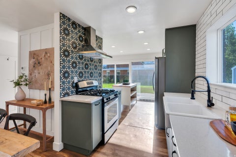 Tiny photo for 3306 N 500 E, Provo, UT 84604 (MLS # 2176884)