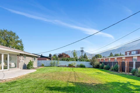 Tiny photo for 3306 N 500 E, Provo, UT 84604 (MLS # 2176884)