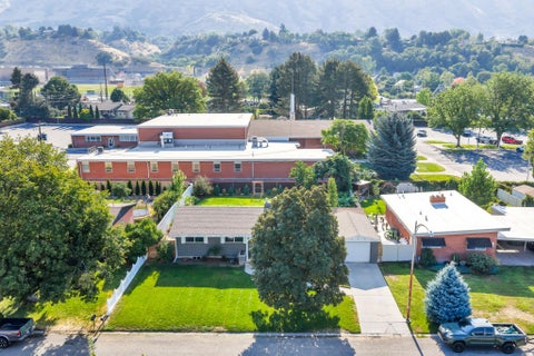 Tiny photo for 3306 N 500 E, Provo, UT 84604 (MLS # 2176884)
