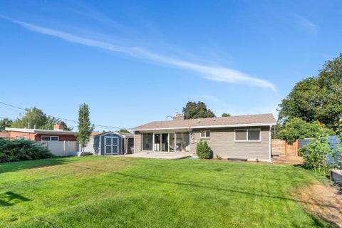 Tiny photo for 3306 N 500 E, Provo, UT 84604 (MLS # 2176884)