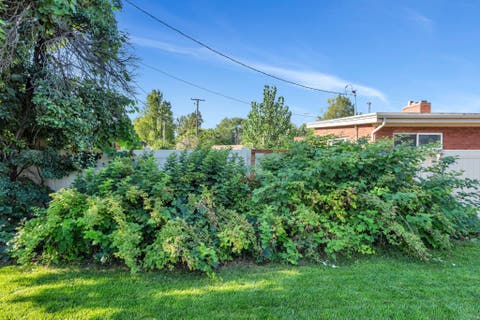 Tiny photo for 3306 N 500 E, Provo, UT 84604 (MLS # 2176884)