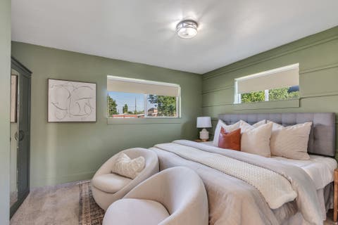 Tiny photo for 3306 N 500 E, Provo, UT 84604 (MLS # 2176884)