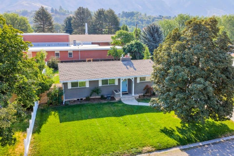 Tiny photo for 3306 N 500 E, Provo, UT 84604 (MLS # 2176884)