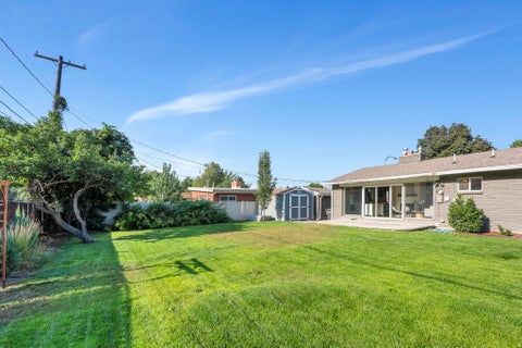 Tiny photo for 3306 N 500 E, Provo, UT 84604 (MLS # 2176884)