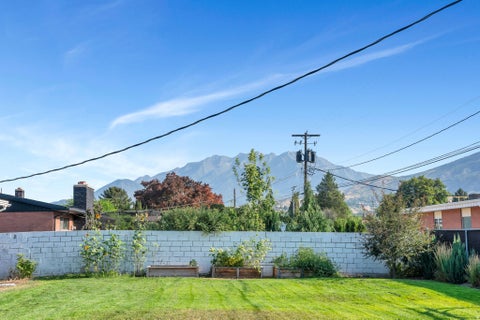 Tiny photo for 3306 N 500 E, Provo, UT 84604 (MLS # 2176884)