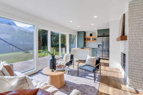 Tiny photo for 3306 N 500 E, Provo, UT 84604 (MLS # 2176884)