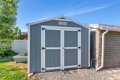 Tiny photo for 3306 N 500 E, Provo, UT 84604 (MLS # 2176884)