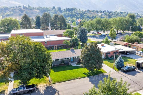 Tiny photo for 3306 N 500 E, Provo, UT 84604 (MLS # 2176884)