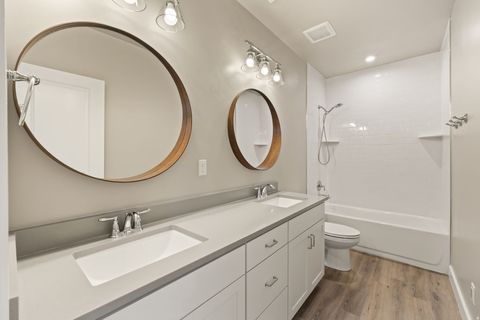Tiny photo for 4931 N HILLWOOD, Heber City, UT 84032 (MLS # 2172645)