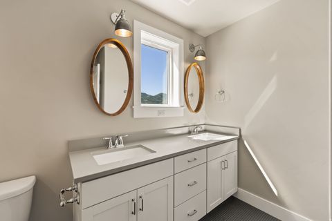 Tiny photo for 4931 N HILLWOOD, Heber City, UT 84032 (MLS # 2172645)