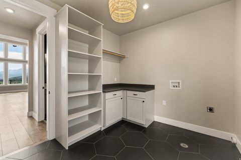 Tiny photo for 4931 N HILLWOOD, Heber City, UT 84032 (MLS # 2172645)