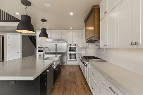 Tiny photo for 4931 N HILLWOOD, Heber City, UT 84032 (MLS # 2172645)