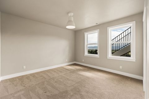 Tiny photo for 4931 N HILLWOOD, Heber City, UT 84032 (MLS # 2172645)
