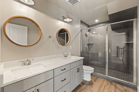 Tiny photo for 4931 N HILLWOOD, Heber City, UT 84032 (MLS # 2172645)