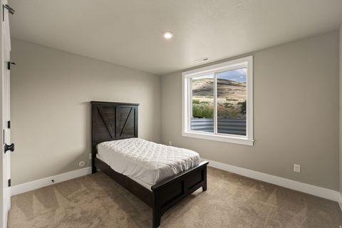 Tiny photo for 4931 N HILLWOOD, Heber City, UT 84032 (MLS # 2172645)