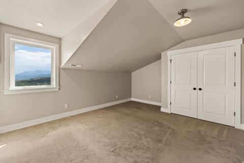 Tiny photo for 4931 N HILLWOOD, Heber City, UT 84032 (MLS # 2172645)