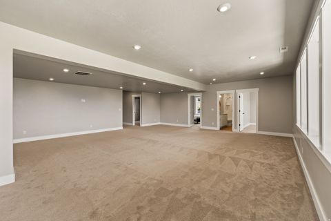 Tiny photo for 4931 N HILLWOOD, Heber City, UT 84032 (MLS # 2172645)