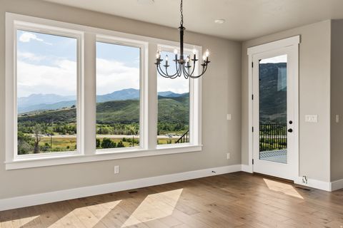 Tiny photo for 4931 N HILLWOOD, Heber City, UT 84032 (MLS # 2172645)