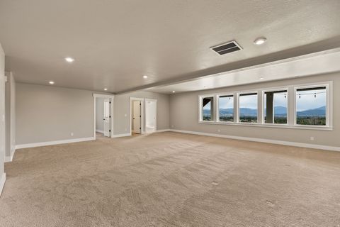 Tiny photo for 4931 N HILLWOOD, Heber City, UT 84032 (MLS # 2172645)