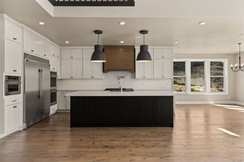 Tiny photo for 4931 N HILLWOOD, Heber City, UT 84032 (MLS # 2172645)