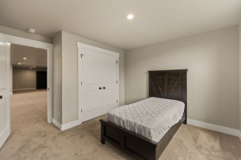 Tiny photo for 4931 N HILLWOOD, Heber City, UT 84032 (MLS # 2172645)