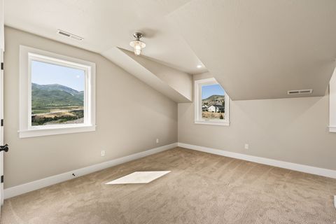 Tiny photo for 4931 N HILLWOOD, Heber City, UT 84032 (MLS # 2172645)