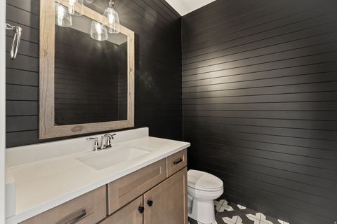 Tiny photo for 4931 N HILLWOOD, Heber City, UT 84032 (MLS # 2172645)