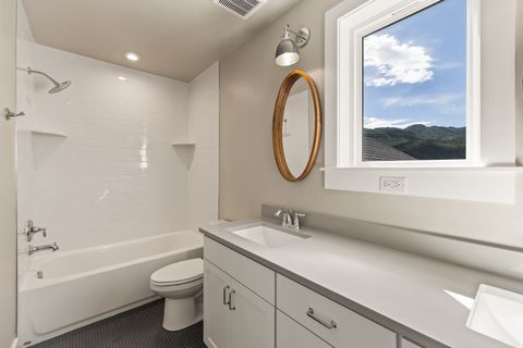 Tiny photo for 4931 N HILLWOOD, Heber City, UT 84032 (MLS # 2172645)