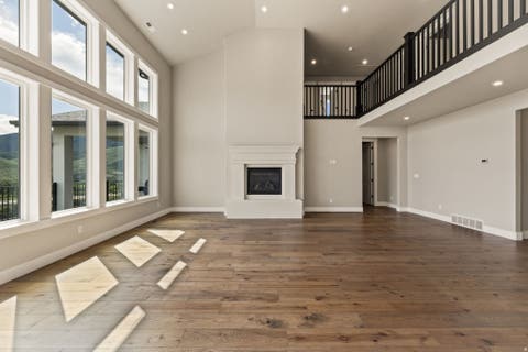 Tiny photo for 4931 N HILLWOOD, Heber City, UT 84032 (MLS # 2172645)
