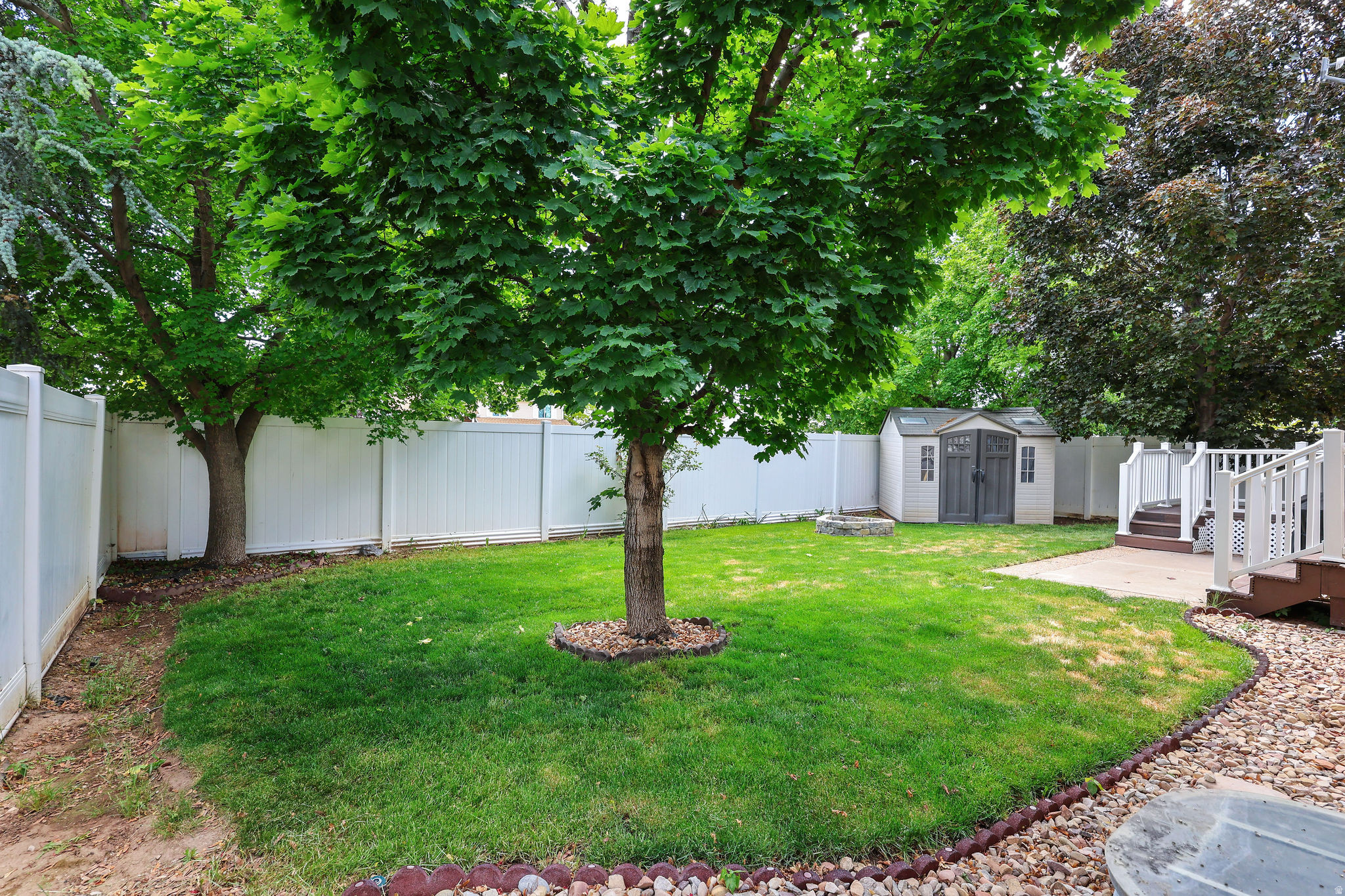 WEST PARK VILLAGE PL - Residential